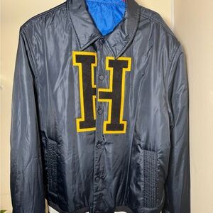 Tommy Hilfiger Jacket